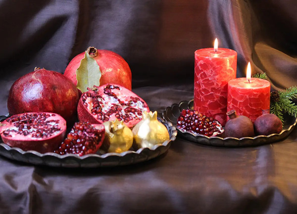 عکس یلدا اسماعیلی