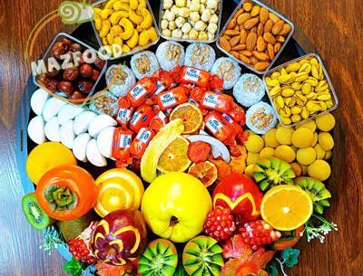 عکس یلدا اسماعیلی