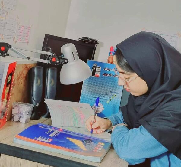 عکس یلدا اسماعیلی