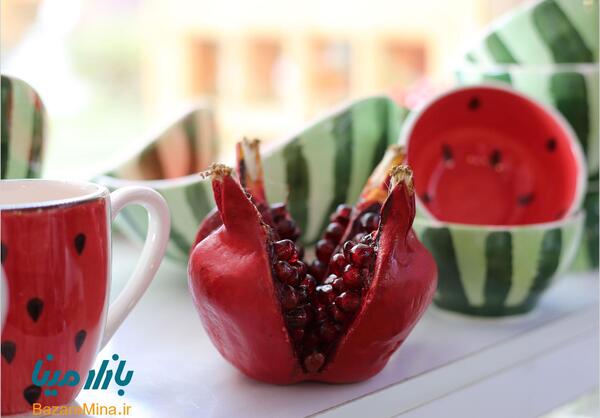 عکس یلدا اسماعیلی