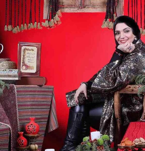 عکس زیبای یلدایی