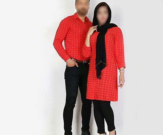 مدل عکس یلدایی زن و شوهر