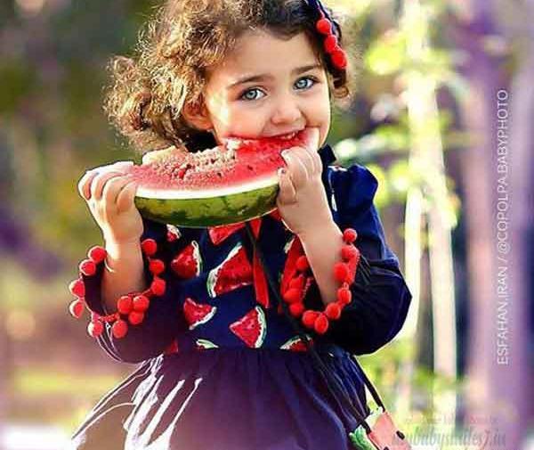 عکس های یلدایی دخترانه