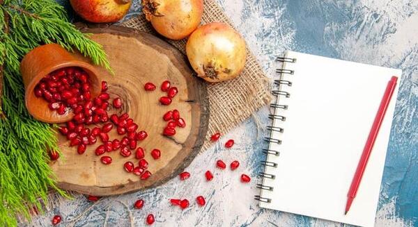 عکس نوشته تبریک یلدایی
