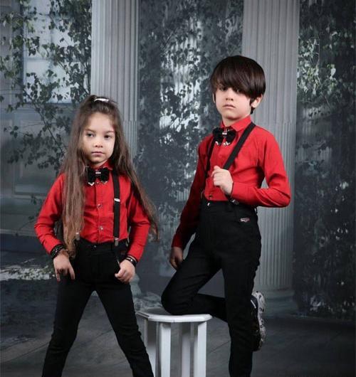 عکس شب یلدای پسرانه