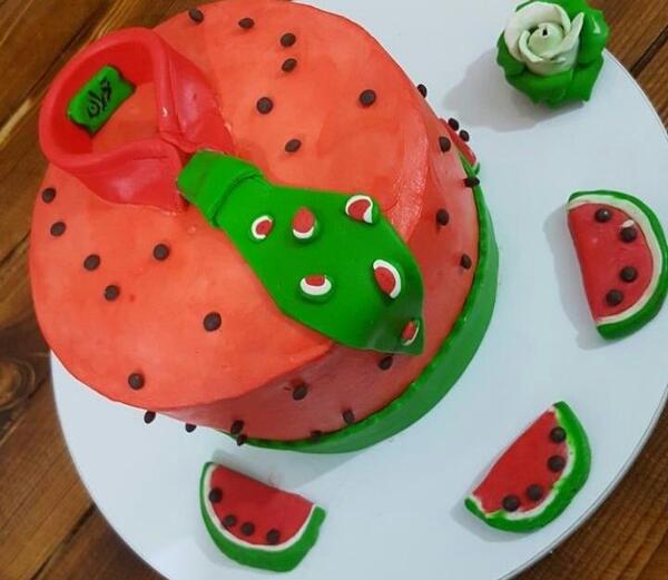 عکس شب یلدای پسرانه