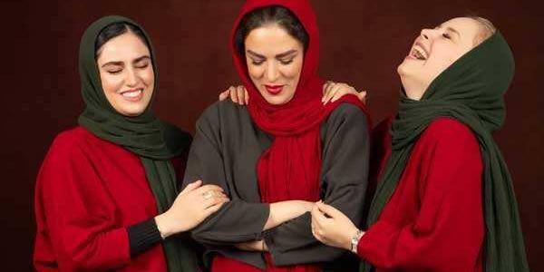 عکس یلدایی بازیگران 1402