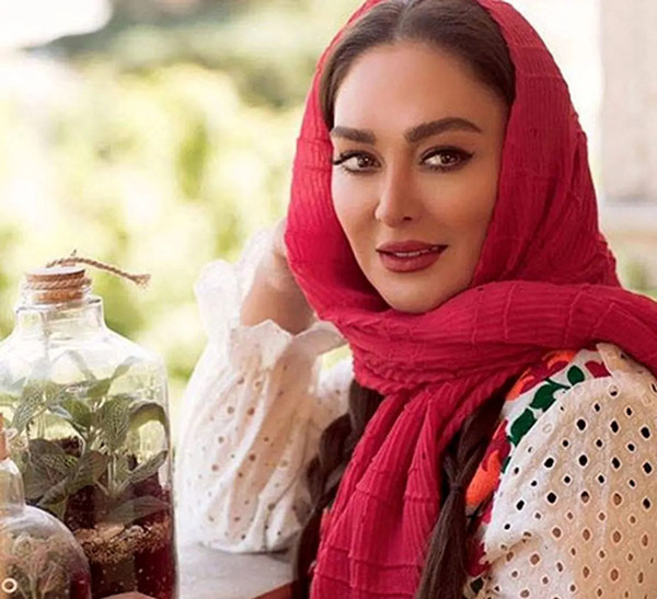 عکس یلدایی بازیگران 1402