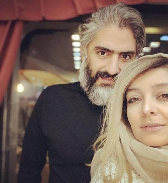 عکس یلدایی بازیگران 1402