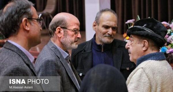 عکس یلدایی بازیگران 1402