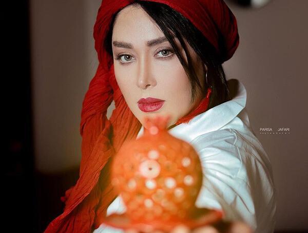 عکس های یلدایی بازیگران