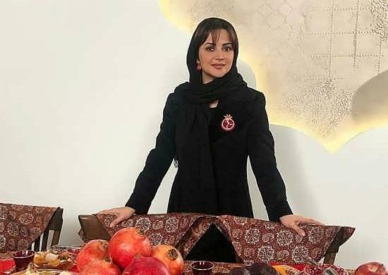 عکس های یلدایی بازیگران