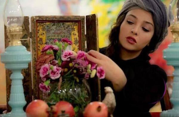 عکس های یلدایی بازیگران