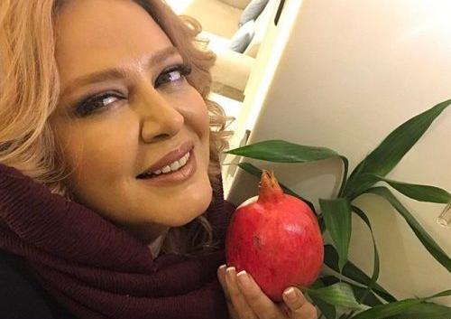 عکس های یلدایی بازیگران