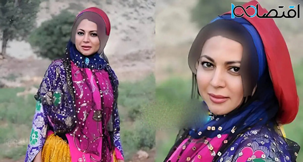 عکس های یلدایی بازیگران زن