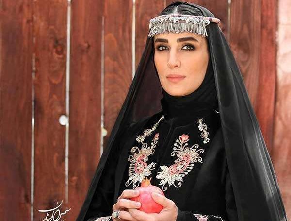 عکس های یلدایی بازیگران زن