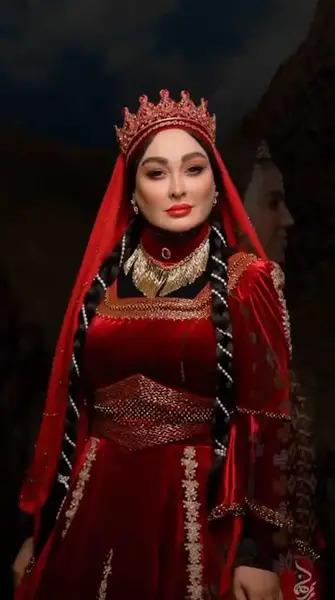 عکس های یلدایی بازیگران زن