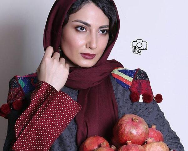 عکس های یلدایی بازیگران زن