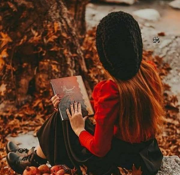 عکس های یلدایی برای پروفایل
