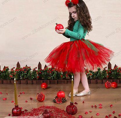 ایده عکس یلدایی پسرانه