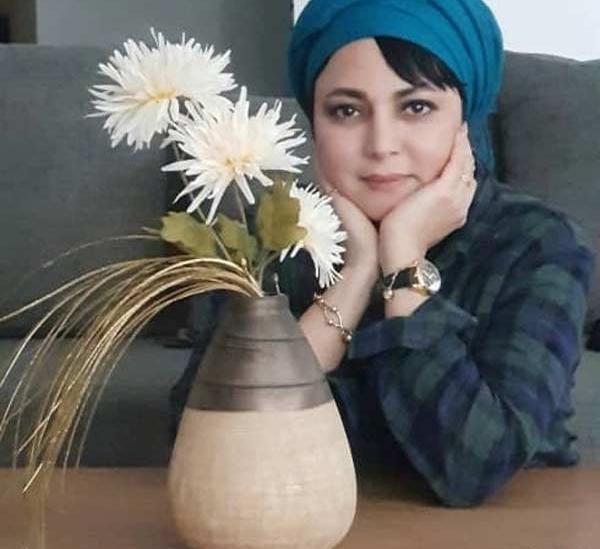 عکس های یلدا قشقایی و همسرش