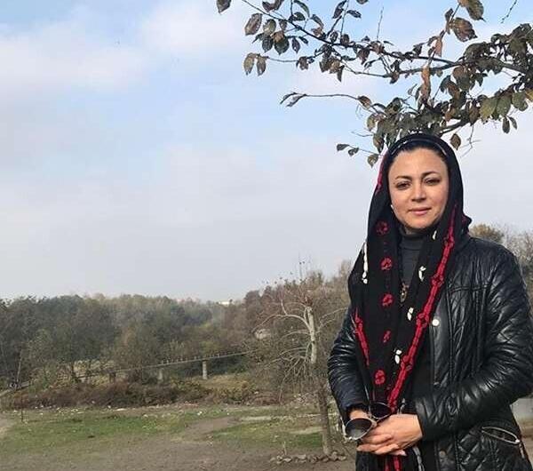 عکس های یلدا قشقایی و همسرش