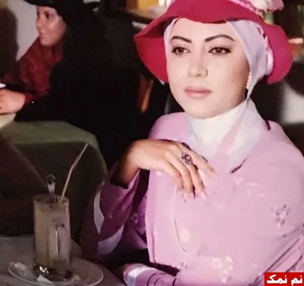 عکس های یلدا قشقایی و همسرش