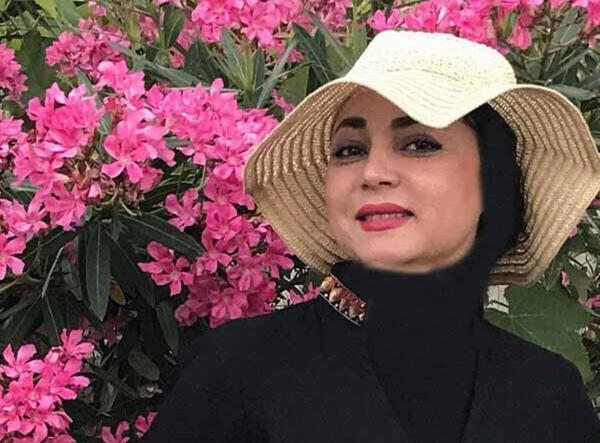 عکس های یلدا قشقایی و همسرش