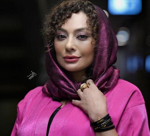 عکس یکتا و یلدا