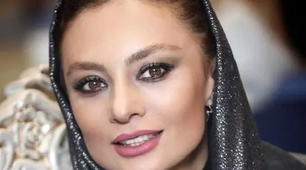 عکس یکتا و یلدا