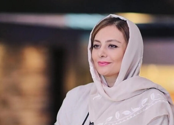 عکس یکتا و یلدا