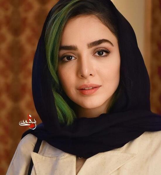 عکس یکتا و یلدا