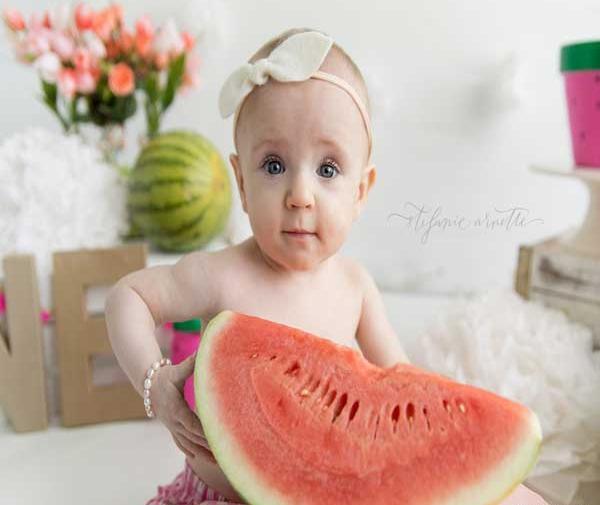 عکس کودکان یلدا