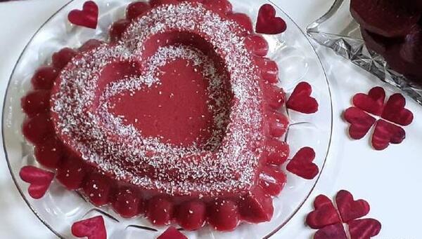 عکس لبوی شب یلدا