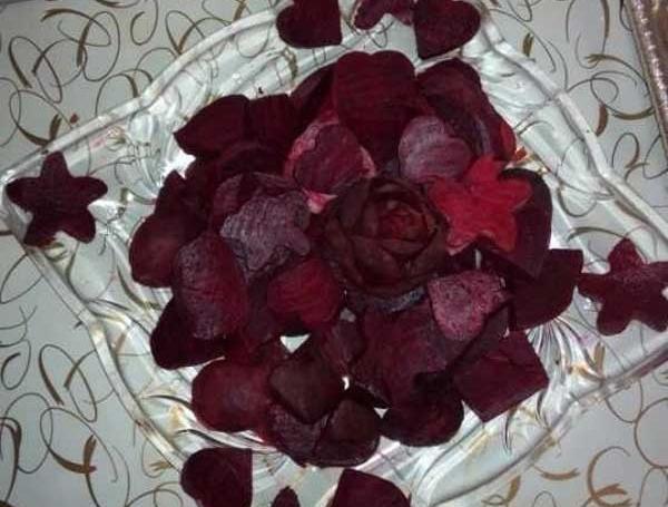 عکس لبوی شب یلدا