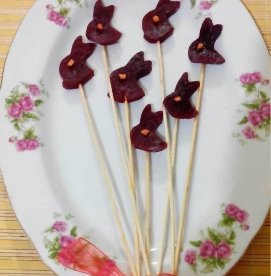 عکس لبو شب یلدا