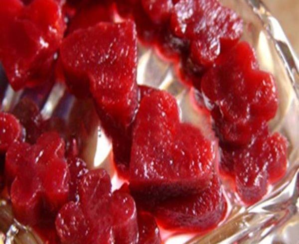 عکس لبو شب یلدا
