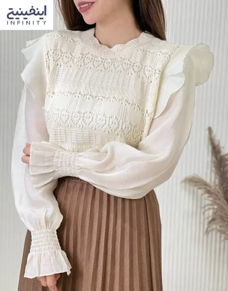 عکس لباس برای شب یلدا دخترانه