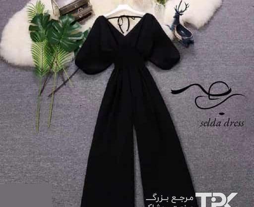 عکس لباس دخترانه واسه شب یلدا