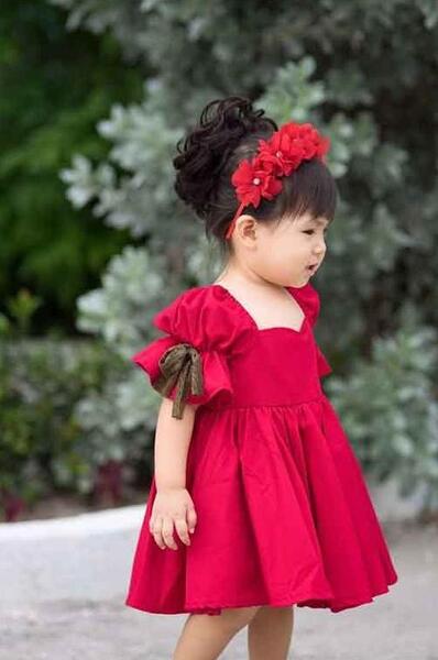 عکس لباس دخترانه واسه شب یلدا