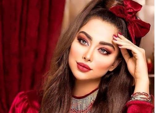عکس گریم شب یلدا