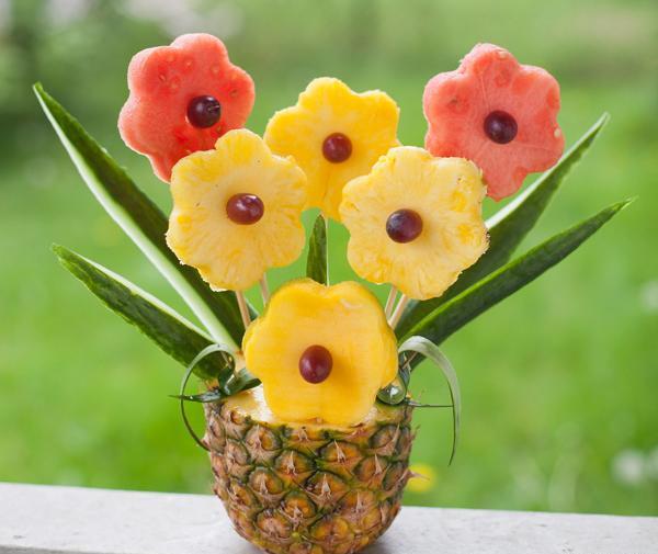 عکس گل برای شب یلدا