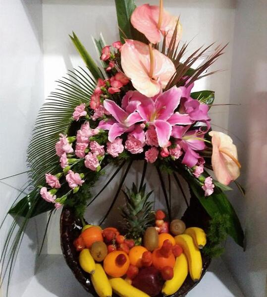 عکس گل برای شب یلدا