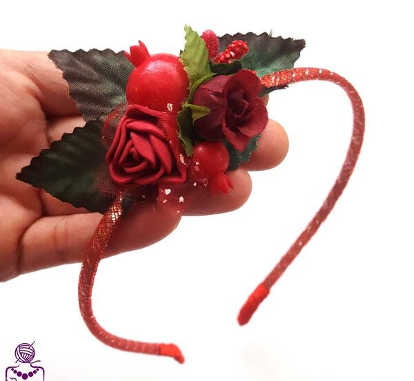 عکس گل سر شب یلدا