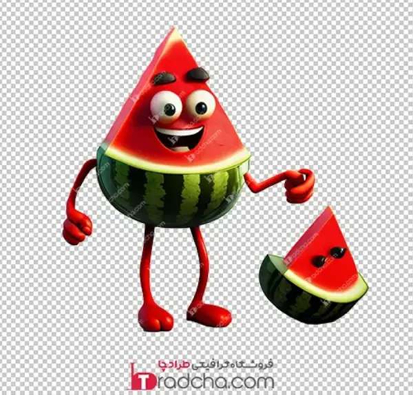 عکس های کارتونی یلدا