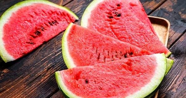 عکس هندوانه شب یلدا فانتزی