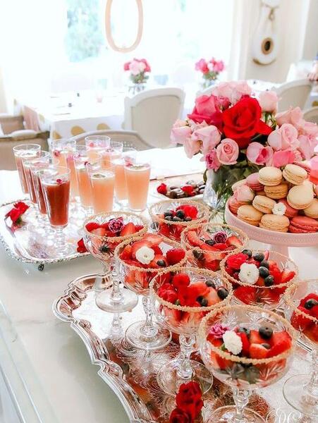 عکس شب یلدا خوراکی