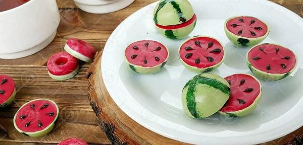 عکس شب یلدا خوراکی