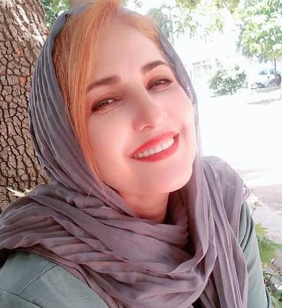 عکس های یلدا در سریال ایلدا