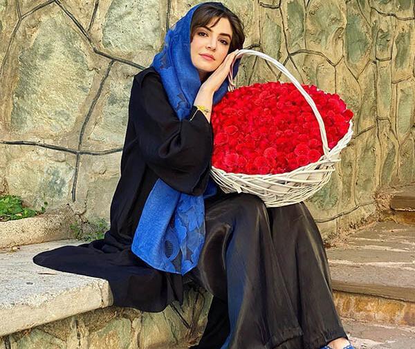 عکس های یلدا در سریال ایلدا